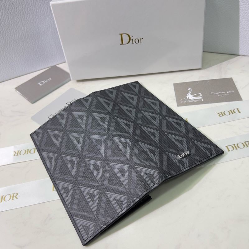 Christian Dior Wallets Purse